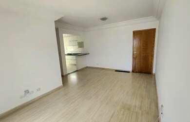 Imagem: O apartamento possui 3 Dormitórios, 2 Banheiros, 2 Vagas na