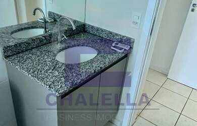 Imagem 14: COBERTURA PARA LOCAÇAO CONDOMINIO PINHEIROS CLUB