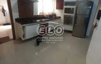 Imagem 8: ÓTIMA CASA A VENDA LOCALIZADA NO BAIRRO JARDIM BELA VISTA EM INDAIATUBA...