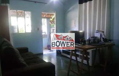 Imagem 2: Casas a venda no Coelho, São Gonçalo