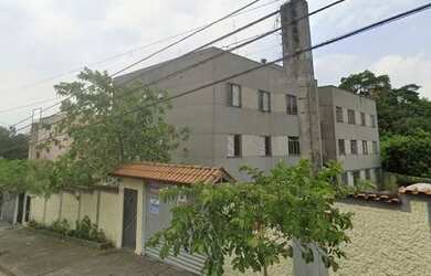 Imagem: Apartamento para venda possui 61 metros quadrados com 2 quartos