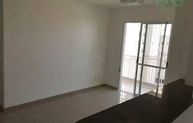 Imagem 2: Apartamento com 2 dormitórios para alugar, 64 m² por R$ 3.323,00/mês...