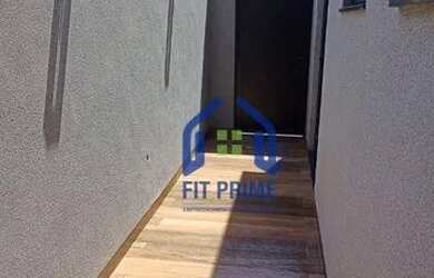 Imagem 8: Casa com 3 dormitórios à venda, 194 m² por R$ 900.000,00 - Residencial...