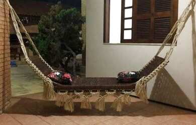 Imagem 6: VERAS ALUGA POR TEMPORADA MANSÃO 10 SUÍTES NO PORTO DAS DUNA