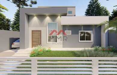 Imagem: ARAUCáRIA - Casa Padrão - Porto das Laranjeiras