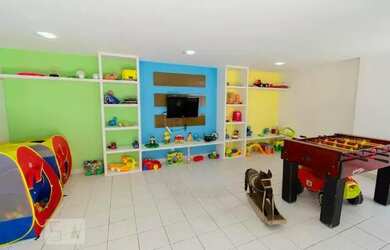 Imagem 16: Apartamento para venda tem 64 metros quadrados com 2 quartos