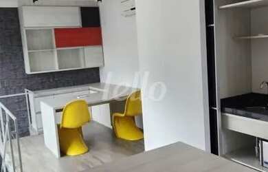 Imagem: O depósito possui 1 Vaga na garagem, 56m² de Área e está