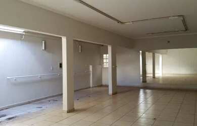 Imagem 5: Aluga casa comercial AV Juscelino K. Oliveira com 6 salas, cozinha, 6...