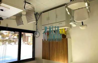 Imagem 1: Conjunto, 30 m² - venda por R$ 420.000,00 ou aluguel por R$ 3.710,00/mês...