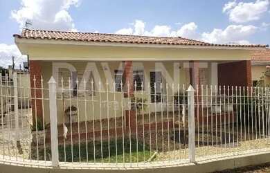 Imagem: Casa - Vera Cruz - Valinhos