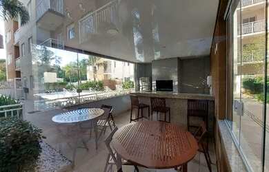 Imagem 15: Apartamento à venda no condomínio Go Maraville em Jundiaí SP