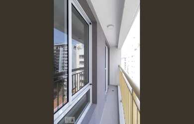 Imagem 6: Apartamento para Aluguel - Pinheiros, 1 Quarto, 26 m2