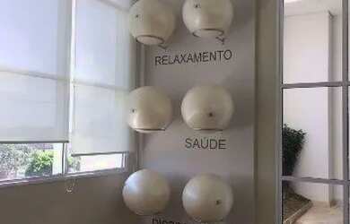 Imagem 7: APTO CENTRO. Imóvel novo, 67m² de Área, 1 Vaga na garageme2 Dormitórios