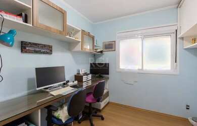 Imagem 13: Apartamento para Venda - 70.36m², 3 dormitórios, sendo 1 suites, 1 vaga...