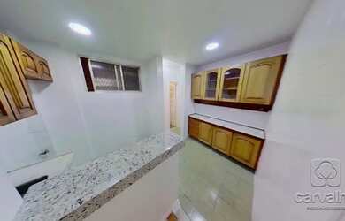 Imagem 3: Apartamento para aluguel Copacabana com 45,00 m² , 1 quarto