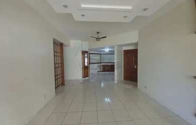 Imagem: O apartamento possui 3 Dormitórios, 4 Banheiros, 2 Vagas na