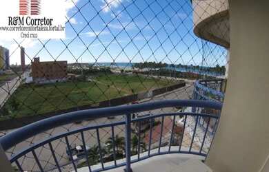 Imagem 2: Apartamento por Temporada a partir R$ 180,00 na Praia do Futuro em Fortaleza-CE...