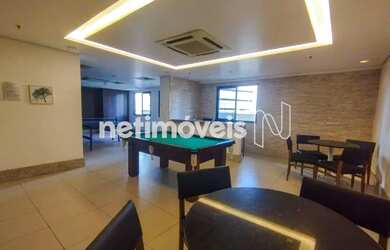 Imagem 16: Locação Apartamento 1 quarto Caminho das Árvores Salvador
