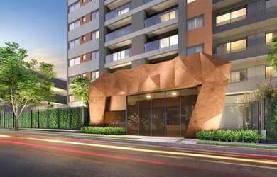 Imagem 2: Boa Vista Country Club. 69m² de Área, 1 Vaga na garageme2 Dormitórios