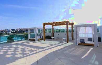 Imagem 8: Apartamento ALTO PADRÃO no Condomínio Le Jardin INDAIATUBA