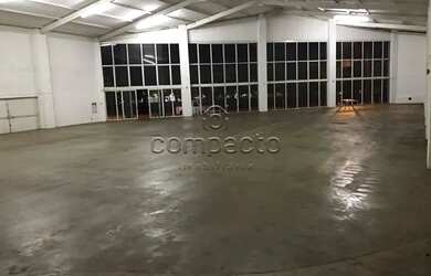 Imagem 2: Galpão Galpão em São José do Rio Preto
