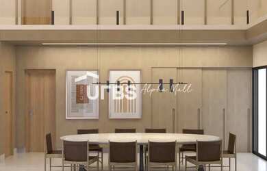 Imagem 5: Sobrado no Portal do Sol Green