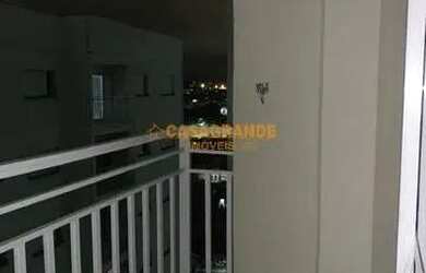 Imagem 1: Apartamento para venda tem 63 metros quadrados com 2 quartos no Jardim America