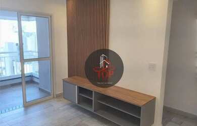 Imagem: O apartamento possui 2 Dormitórios, 2 Banheiros, 2 Vagas na