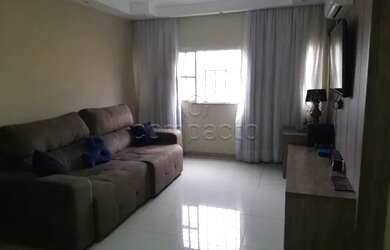 Imagem 1: Apartamento Padrão em São José do Rio Preto