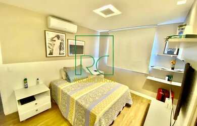 Imagem 15: Casa de condomínio com 3 quartos, 360m2, para locação em Rio de Janeiro,...