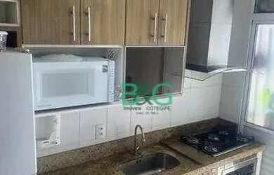 Imagem 8: Apartamento com 3 dormitórios para alugar, 75 m² por R$ 4.690/mês -...