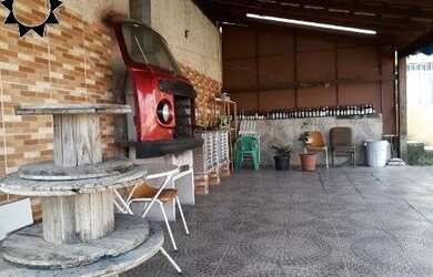 Imagem 14: CASA NOVO OSASCO. Varanda, Imóvel novo, Área de serviçoe153m² de Área