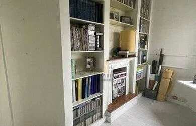 Imagem 4: Apartamento, 188 m² - venda por R$ 850.000,00 ou aluguel por R$ 5.000,00/mês - Vila Dayse