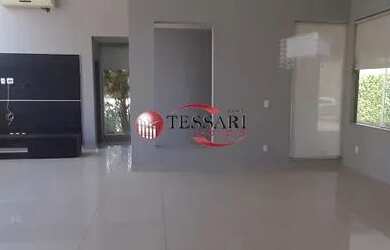 Imagem 2: Aluga casa Eco Village com 3 dormitórios suítes, sala 3 ambientes, cozinha...