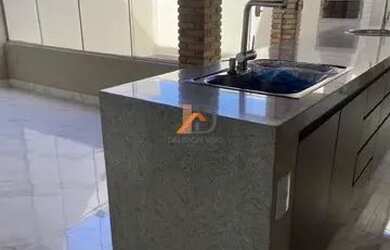 Imagem 7: Casa em Condomínio Garden Village II, São José do Rio Preto / SP