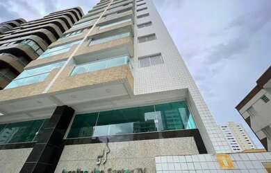 Imagem 16: Apartamento na Tupi. Piscina, Imóvel mobiliado, 47m² de Áreae1 Vaga...