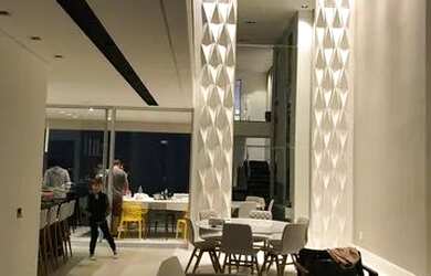 Imagem 2: Casa porteira fechada à venda no condomínio Bella Vittá em Jundiaí SP