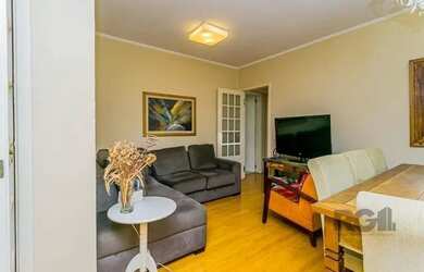 Imagem 2: Apartamento Garden com 76,51m² e 02 dormitórios