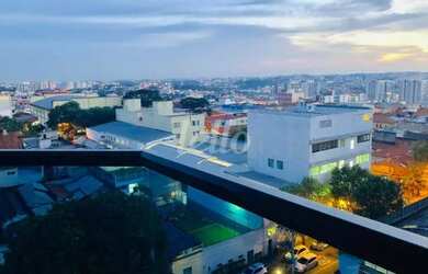 Imagem 4: São Caetano do Sul - Apartamento Padrão - Santa Paula