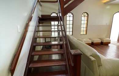 Imagem 9: Lindo Sobrado Na QNA 09. 100m² de Área, 2 Vagas na garageme4 Dormitórios