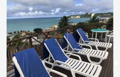 Imagem 14: FLAT MARSALLIS PONTA NEGRA