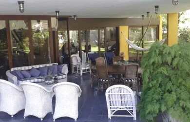 Imagem 6: Casa com 4 dormitórios, 740 m² - venda por R$ 6.000.000,00 ou aluguel...