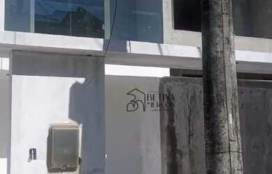 Imagem: A casa possui 3 Dormitórios, 3 Banheiros, 3 Vagas na garagem