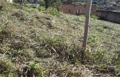 Imagem 6: Lote são Joaquim de bicas