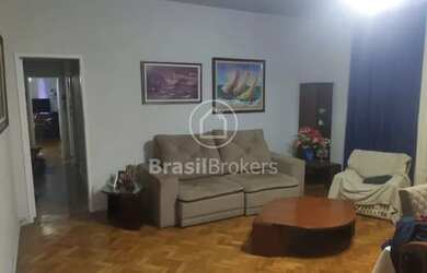 Imagem: O apartamento possui 3 Dormitórios, 3 Banheiros, 1 Vaga na