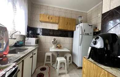 Imagem 12: Lindo Apartamento para venda no bairro da Vila Tupi - Praia Grande