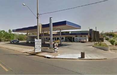 Imagem: O depósito à venda possui e está localizado em Jardim São