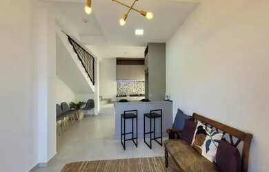 Imagem 9: Casa nova a venda em Boituva