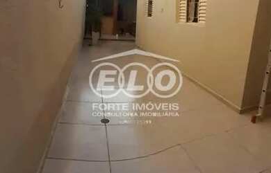 Imagem 16: ÓTIMA CASA A VENDA LOCALIZADA NO BAIRRO JARDIM BELA VISTA EM INDAIATUBA...