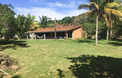 Imagem 1: Venda Casa Balneário Santa Cruz (barra do Sahy) Aracruz